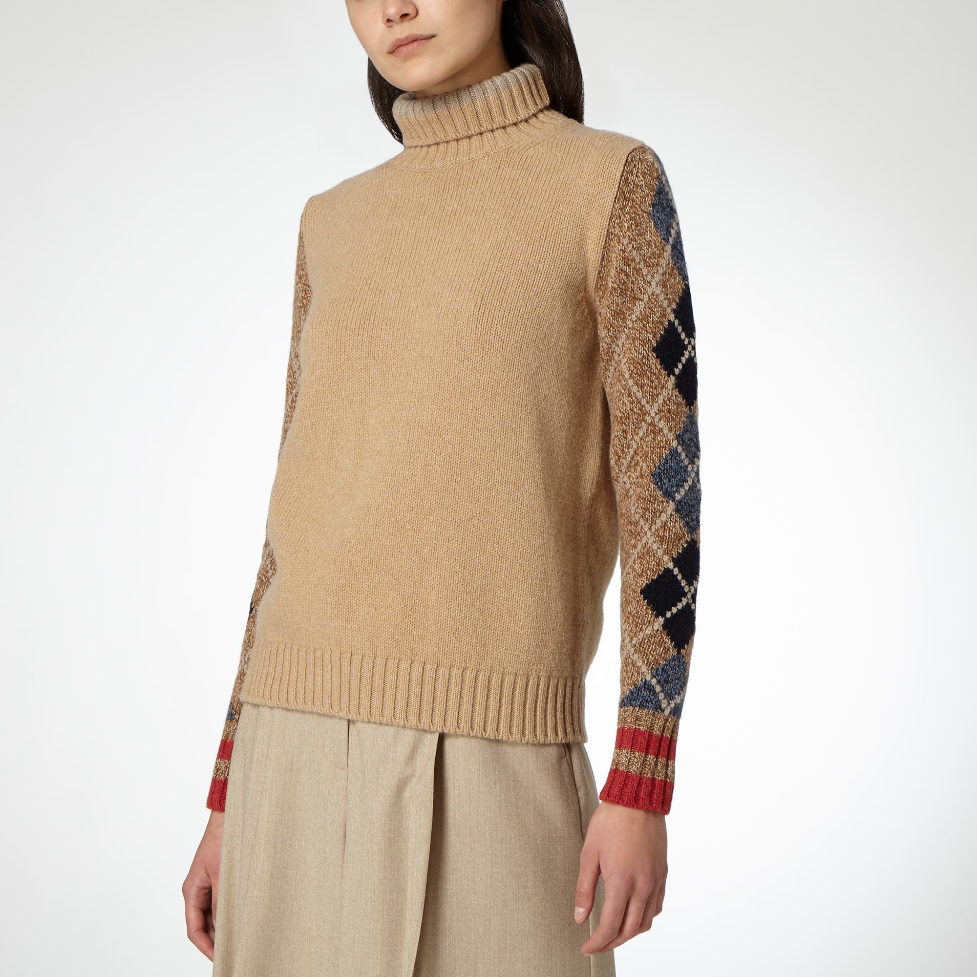 Nadir Sweater